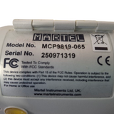 Abbott i-Stat 1 300G Wireless Blood Analyzer with Martel Printer