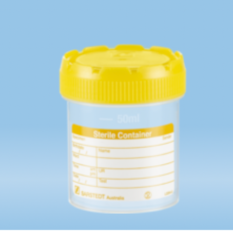 75.9922.721 Container. 70 ml