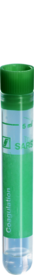 32.525.326 Blood collection tubes with sodium citrate. PP