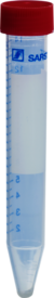 62.554.002 Tubes. 15 ml