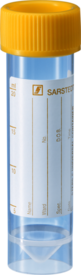 63.595.254 Tubes. 25 ml