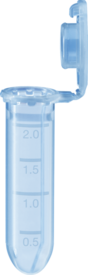 72.695.200 Microtubes. SafeSeal Type. 2.0ml
