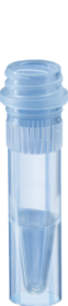 72.703 Microtubes. Type C. 1.5 ml