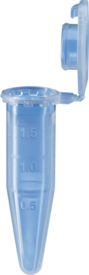72.706 Microtubes. 1.5 ml