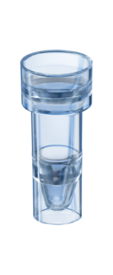 73.666 Analyzer containers. Hitachi Type. 2 ml