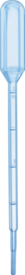 86.1172.001 Pipettes. 3.5 ml