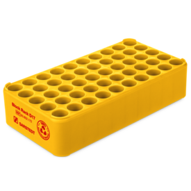 93.852.172 Tube rack. PP
