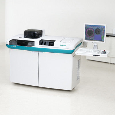 Immulite 2000 XPi used