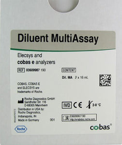 Elecsys Diluent MultiAssay