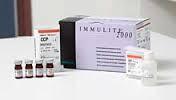 **Immulite  2000 IL-2R KIT  200T