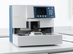 Siemens Clinitek Atlas used