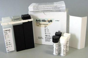 ANTI HBC IGM ELECSYS 100 TEST